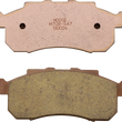 Load image into Gallery viewer, Moose Offroad XCR Brake Pads - Front - M708-S47 fits Honda - Main Product View