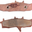 Load image into Gallery viewer, Moose Offroad XCR Brake Pads - Front - M929-S47 fits Kawasaki / Suzuki - Main Product View