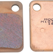 Load image into Gallery viewer, Moose Offroad XCR Brake Pads - Front/Rear M107-S47 - Main Product View