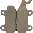 Load image into Gallery viewer, Moose Offroad XCR Brake Pads - Front/Rear M211-S47 - Main Product View