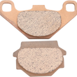 Load image into Gallery viewer, Moose Offroad XCR Brake Pads - Front/Rear M310-S47 - Main Product View