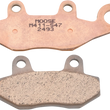 Load image into Gallery viewer, Moose Offroad XCR Brake Pads - Front/Rear M411-S47 - Main Product View