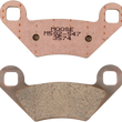 Load image into Gallery viewer, Moose Offroad XCR Brake Pads - Front/Rear M502-S47 - Main Product View