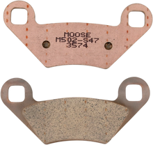 Load image into Gallery viewer, Moose Offroad XCR Brake Pads - Front/Rear M502-S47 - Main Product View
