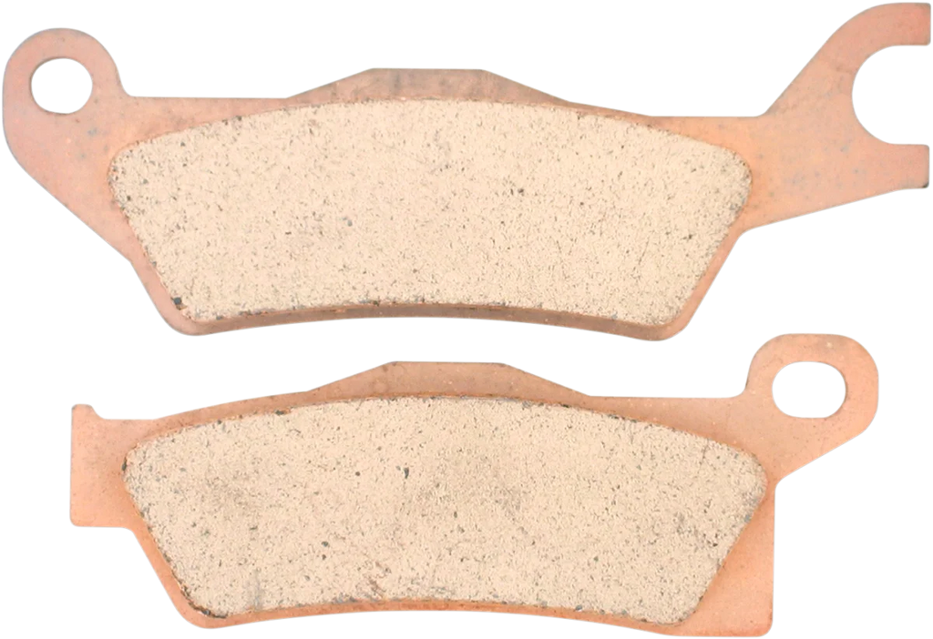 Moose Offroad XCR Brake Pads - Front/Rear- M515-S47 fits Can-Am - Main Product View
