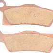 Load image into Gallery viewer, Moose Offroad XCR Brake Pads - Front/Rear - M516-S47 fits Can-Am - Main Product View