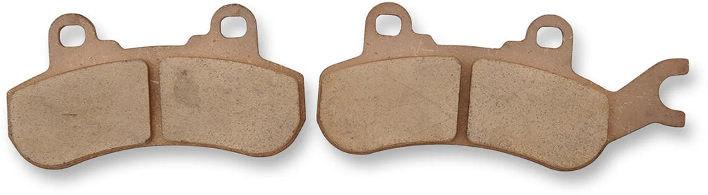 Moose Offroad XCR Brake Pads - Front/Rear - M572-S47 fits Can-Am - Main Product View