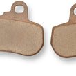 Load image into Gallery viewer, Moose Offroad XCR Brake Pads - Front/Rear - M573-S47 fits Can-Am - Main Product View