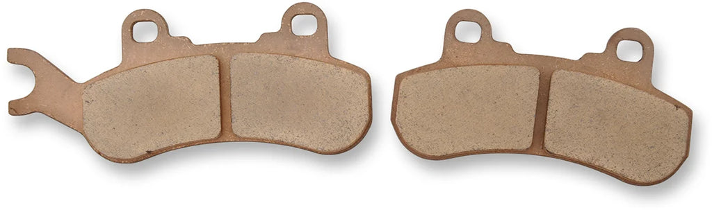 Moose Offroad XCR Brake Pads - Front/Rear - M573-S47 fits Can-Am - Main Product View