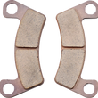 Load image into Gallery viewer, Moose Offroad XCR Brake Pads - Front/Rear - M594-S47 fits Arctic CAT / John Deere / Textron - Main Product View