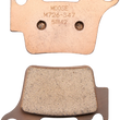 Load image into Gallery viewer, Moose Offroad XCR Brake Pads - Front/Rear M726-S47 - Main Product View