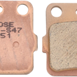 Load image into Gallery viewer, Moose Offroad XCR Brake Pads - Front/Rear M811-S47 - Main Product View