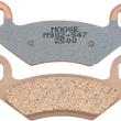Load image into Gallery viewer, Moose Offroad XCR Brake Pads - Front/Rear M902-S47 - Main Product View