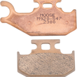 Load image into Gallery viewer, Moose Offroad XCR Brake Pads - Front/Rear M920-S47 - Main Product View