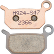 Load image into Gallery viewer, Moose Offroad XCR Brake Pads - Front/Rear - M924-S47 fits Gas Gas / Ktm - Main Product View