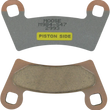 Load image into Gallery viewer, Moose Offroad XCR Brake Pads - Front/Rear - M984-S47 fits Polaris - Main Product View