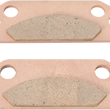 Load image into Gallery viewer, Moose Offroad XCR Brake Pads - Parking Brake - M526-S47 fits Polaris Ranger - Main Product View