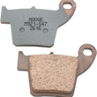 Load image into Gallery viewer, Moose Offroad XCR Brake Pads - Rear - Honda M921-S47 - Main Product View