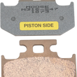 Load image into Gallery viewer, Moose Offroad XCR Brake Pads - Rear M315-S47 - Main Product View