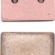 Load image into Gallery viewer, Moose Offroad XCR Brake Pads - Rear - M508-S47 fits Husqvarna / Ktm - Main Product View