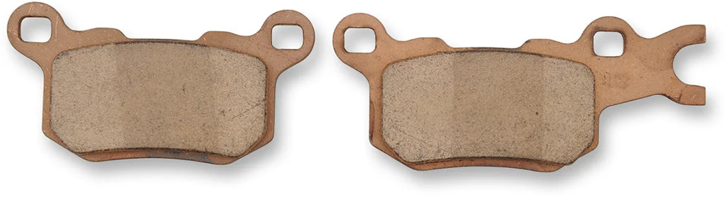 Moose Offroad XCR Brake Pads - Rear - M574-S47 fits Can-Am - Main Product View