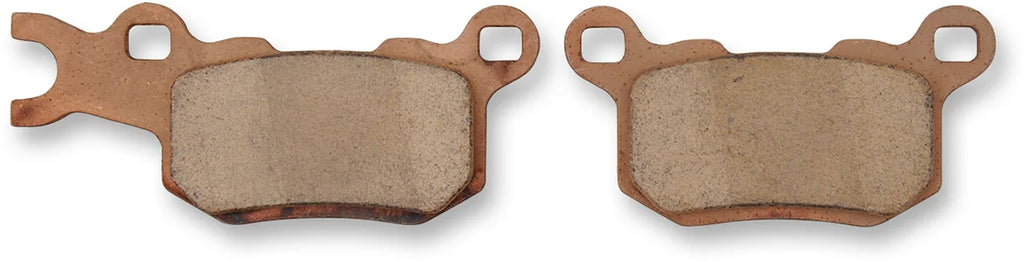 Moose Offroad XCR Brake Pads - Rear - M575-S47 fits Can-Am - Main Product View