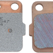 Load image into Gallery viewer, Moose Offroad XCR Brake Pads - Rear - M816-S47 fits Suzuki / Yamaha - Main Product View