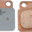 Load image into Gallery viewer, Moose Offroad XCR Brake Pads - Rear M817-S47 - Main Product View