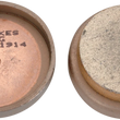 Load image into Gallery viewer, Moose Offroad XCR Brake Pads - Rear - M841-S47 fits Yamaha - Main Product View