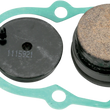 Load image into Gallery viewer, Moose Offroad XCR Brake Pads - Rear - M843-S47 fits Yamaha BLASTER - Main Product View