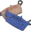 Load image into Gallery viewer, Moose Offroad XCR Brake Pads - Rear - M953-S47 fits Suzuki - Main Product View