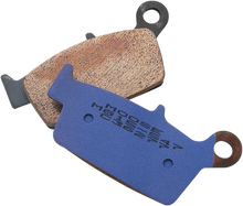 Load image into Gallery viewer, Moose Offroad XCR Brake Pads - Rear - M953-S47 fits Suzuki - Main Product View