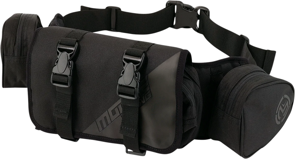 Moose Offroad XCR Enduro Fanny Pack 3520-0006 - Main Product View