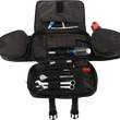 Load image into Gallery viewer, Moose Offroad XCR Enduro Fanny Pack 3520-0006 - Side View
