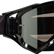 Load image into Gallery viewer, Moose Offroad XCR Goggle - Black/Gray - Smoke Lens 2601-3165 - Main Product View