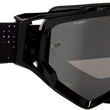 Load image into Gallery viewer, Moose Offroad XCR Goggle - Pro Stars - Red/Black - Smoke Lens 2601-2668 - Side View