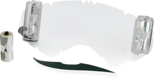 Load image into Gallery viewer, Moose Offroad XCR Goggle Roll-Off System 2602-0871 - Main Product View