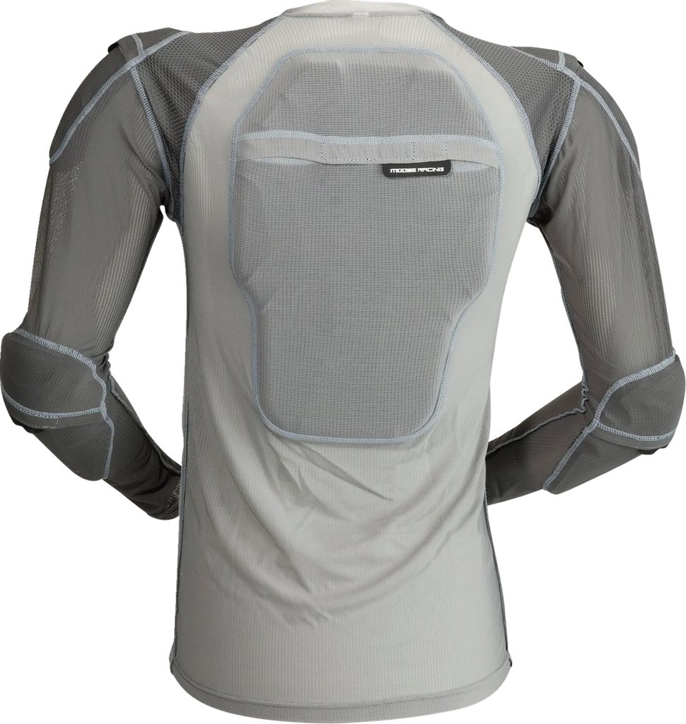 Moose Offroad XCR Guard Jersey - L/XL 2701-1054 - Side View