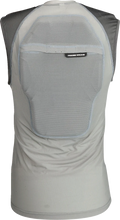 Load image into Gallery viewer, Moose Offroad XCR Guard Vest - Gray - 2XL/3XL 2701-1059 - Side View