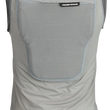 Load image into Gallery viewer, Moose Offroad XCR Guard Vest - Gray - 2XS/XS 2701-1056 - Side View
