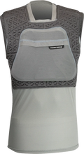 Load image into Gallery viewer, Moose Offroad XCR Guard Vest - Gray - L/XL 2701-1058 - Main Product View