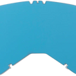 Load image into Gallery viewer, Moose Offroad XCR Lens - Gold 2602-0770 - Side View