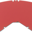 Load image into Gallery viewer, Moose Offroad XCR Lens - Red 2602-0767 - Main Product View