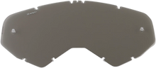 Load image into Gallery viewer, Moose Offroad XCR Lens - Smoke 2602-0775 - Main Product View