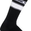 Load image into Gallery viewer, Moose Offroad XCR™ Socks - Black - Large/XL 3431-0749 - Main Product View