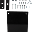 Load image into Gallery viewer, Moose Offroad Xtreme Skid Plate - Black - PX1681 fits Beta X-trainer - Installation View