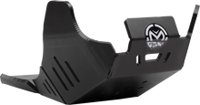Load image into Gallery viewer, Moose Offroad Xtreme Skid Plate - Black - PX1681 fits Beta X-trainer - Additional View 5