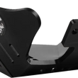Load image into Gallery viewer, Moose Offroad Xtreme Skid Plate - Black - PX1681 fits Beta X-trainer - Main Product View