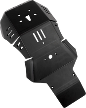 Load image into Gallery viewer, Moose Offroad Xtreme Skid Plate - Black - PX1683 fits Beta Enduro RR - Side View
