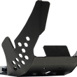 Load image into Gallery viewer, Moose Offroad Xtreme Skid Plate - Black - PX1744 fits Yamaha YZ - Main Product View